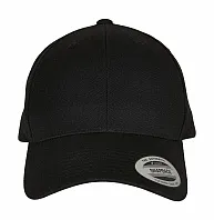 snapback šilterica sa zakrivljenim vizirom - 6 panela - Flexfit