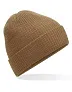  Polylana® Ribbed Beanie - Beechfield