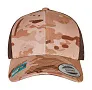 Multicam®Trucker Retro  - Flexfit