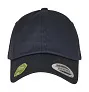  Low Profile Organic Cotton Cap - Flexfit