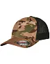 Multicam Trucker mrežasta kapa šilterica - Flexfit