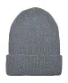  Recycled Yarn Waffle Knit Beanie - Flexfit