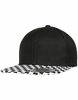 Checkerboard Snapback - Flexfit