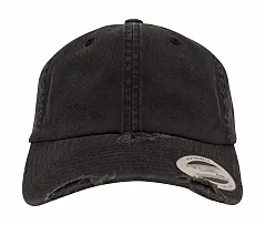 Low Profile Destroyed Cap - Flexfit