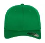 Flexfit Wooly Combed Cap Kids - Flexfit
