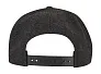 Melton Snapback šilterica od vune - Flexfit
