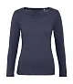  Organic Inspire LSL T /women T-shirt - B&C