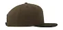  Camo Visor Snapback - Flexfit