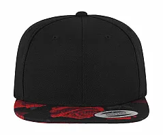 Roses Snapback - Flexfit