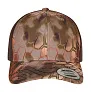 Classics® Kryptek® RetroTrucker Cap - Flexfit