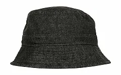 Denim Bucket Hat - Elevate Essentials
