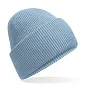  Classic Engineered Deep Cuffed Beanie - Beechfield