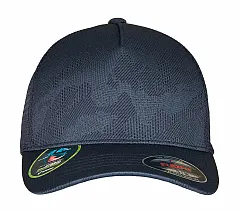 Camo Cap - Flexfit