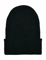 Rebrasta pletena kapa od reciklirane pređe - Flexfit