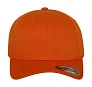 Flexfit Wooly Combed Cap Kids - Flexfit