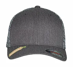 Trucker Melange Mesh - Flexfit
