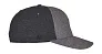 Flexfit Delta® Carbon Cap – 2 Tone - Flexfit