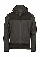 Hooded Fleece - Tee Jays