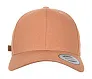  6-Panel Curved Metal Snap - Flexfit