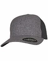 Carbon Cap – 2 Tone - Flexfit