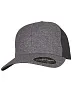 Flexfit Delta® Carbon Cap – 2 Tone - Flexfit