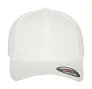 Flexfit Wooly Combed Cap Kids - Flexfit