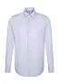  Seidensticker Slim Fit 1/1 Business Kent - Seidensticker