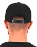 Snapback šilterica s cvjetnim uzorkom - 6 panela - Flexfit