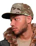  Classic Snapback Multicam® - Flexfit
