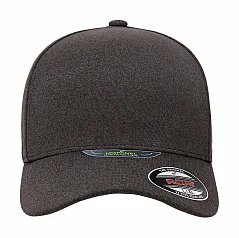 Unipanel Melange Cap - Flexfit