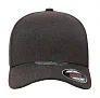  Unipanel Melange Cap - Flexfit