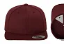  Classic Snapback Cap - Classics