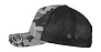  Camo Trucker Cap - Flexfit