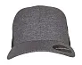 Flexfit Delta® Carbon Cap – 2 Tone - Flexfit