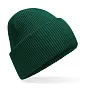  Classic Engineered Deep Cuffed Beanie - Beechfield