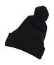  Cuffed Pom Pom Knit Beanie - Flexfit