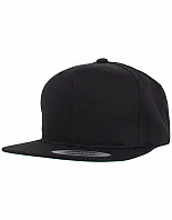 Pro-Style Twill Snapback Youth Cap - Flexfit