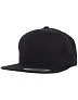  Pro-Style Twill Snapback Youth Cap - Flexfit