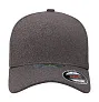  Unipanel Melange Cap - Flexfit