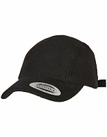 Polar Fleece Jockey Cap - Flexfit