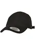  Polar Fleece Jockey Cap - Flexfit