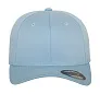 Flexfit Wooly Combed Cap Kids - Flexfit