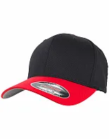 Wooly Combed 2-Tone - Flexfit