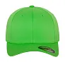Flexfit Wooly Combed Cap Kids - Flexfit