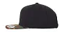  Classic Snapback 2-Tone Camo - Flexfit