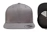  Classic Snapback Cap - Classics