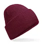  Classic Engineered Deep Cuffed Beanie - Beechfield