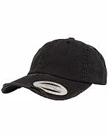 Low Profile Destroyed Cap - Flexfit