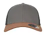  110 trucker šilterica - 6 panela - Flexfit