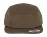  Classic Jockey Cap - Flexfit